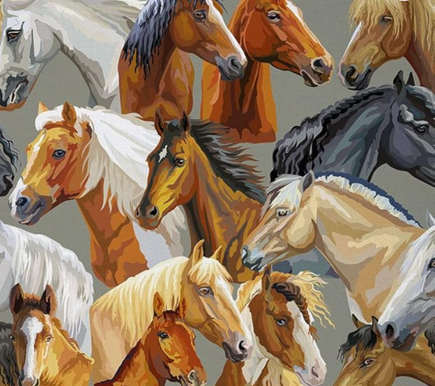 Open Range