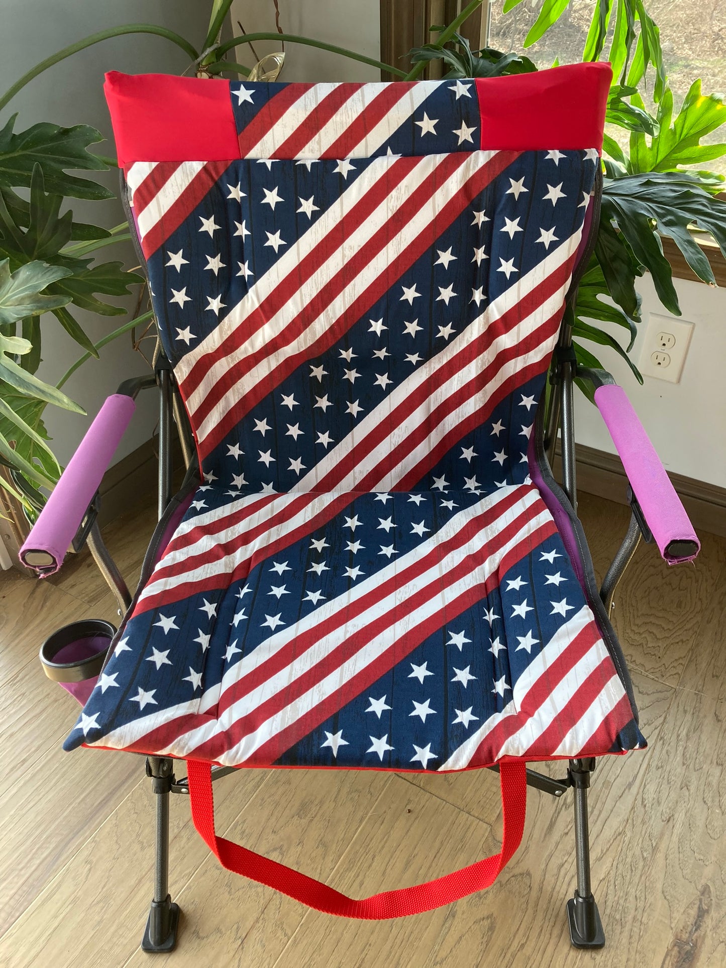 Stars and Stripes