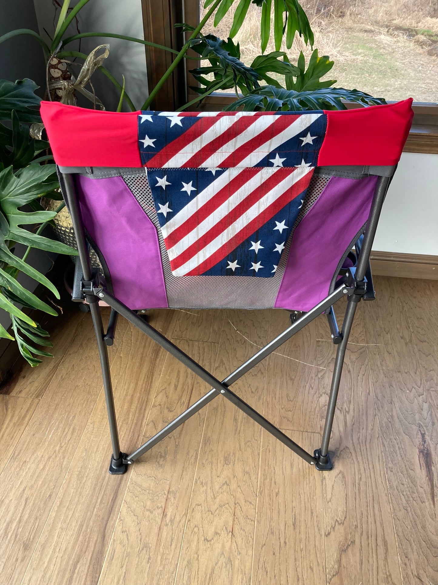 Stars and Stripes
