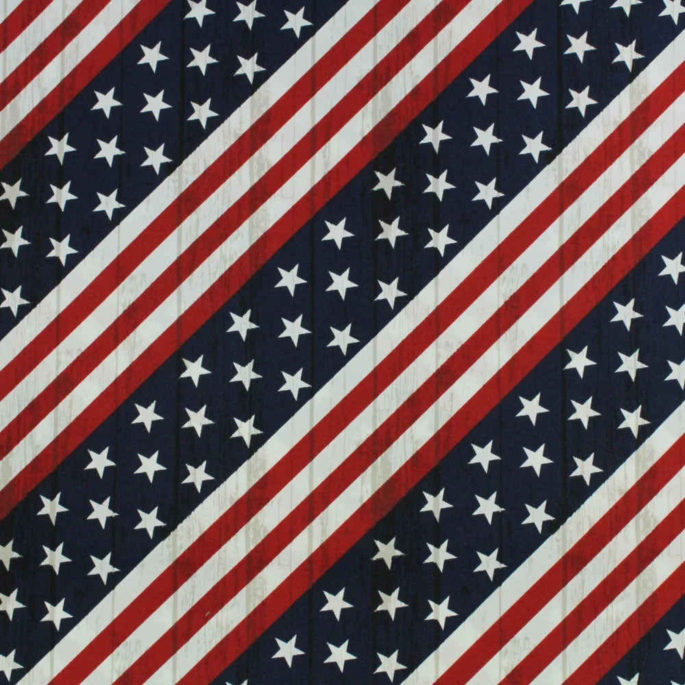 Stars and Stripes