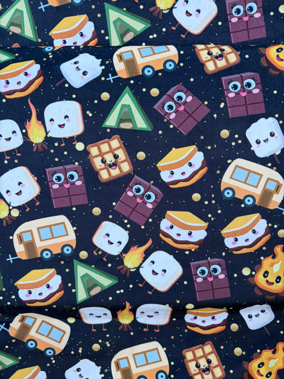 Smores!