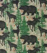 Woodland