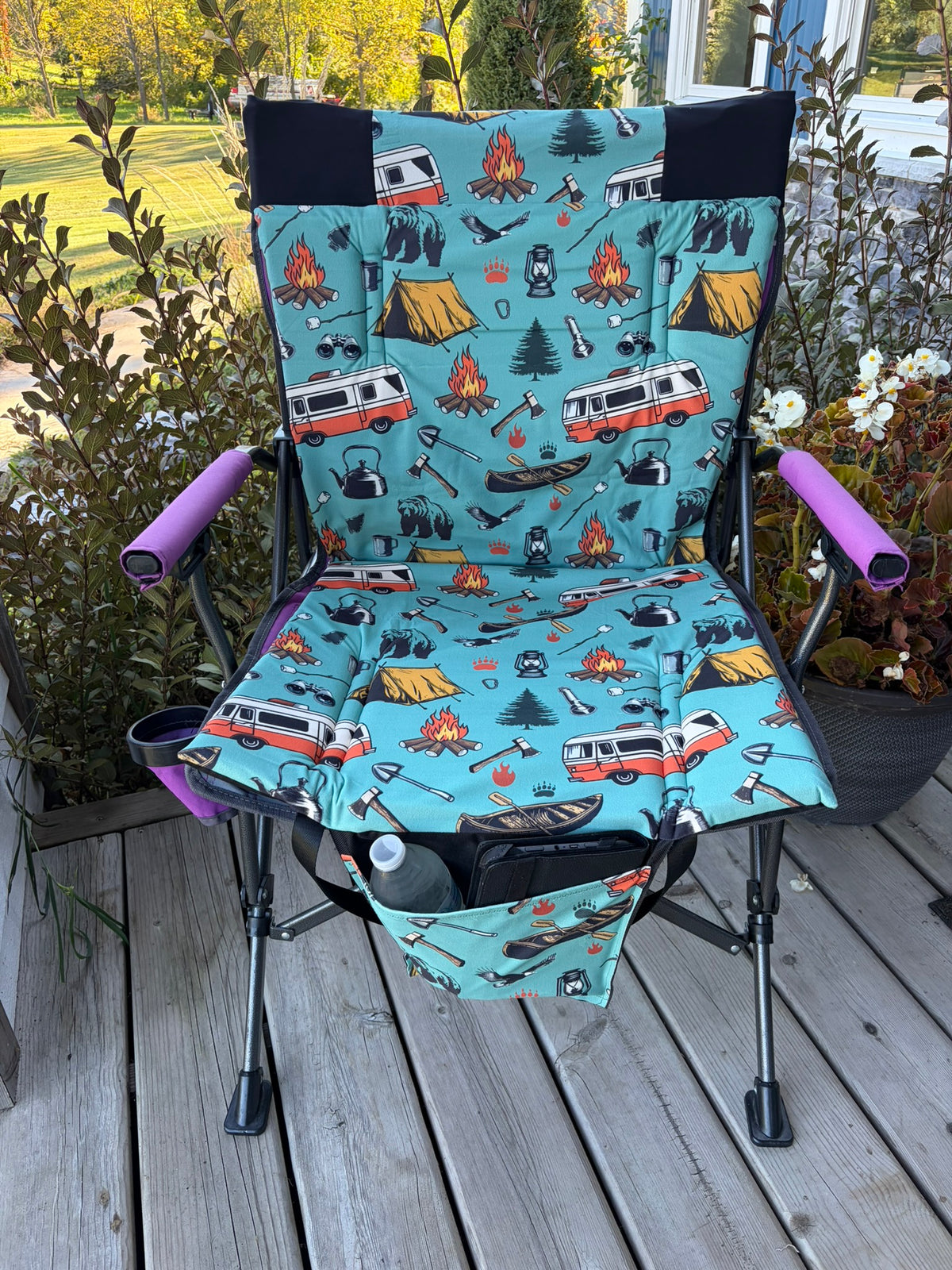 Camptastic!