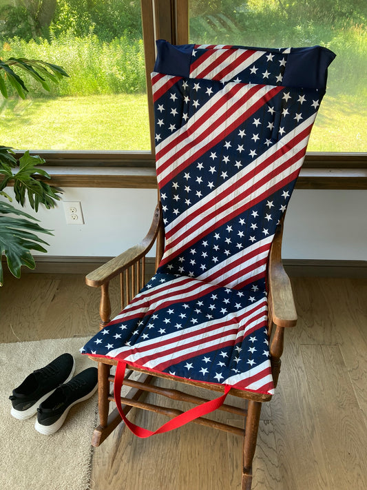 Camp Comfy LT