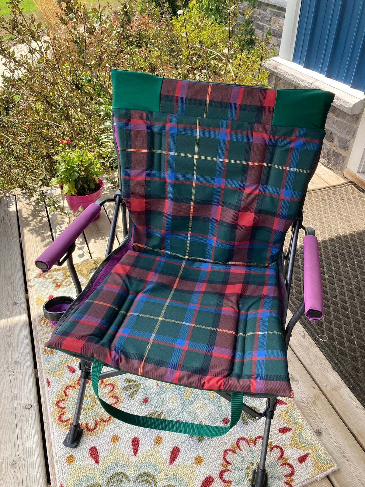 Fab Plaid